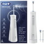 Oral-B Aquacare 6 Blanco